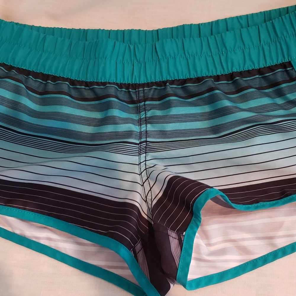 Hurley Phanthom Board Shorts Size M